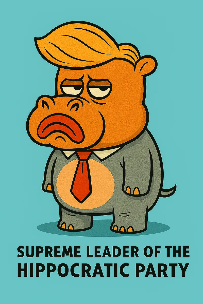 Supreme Leader